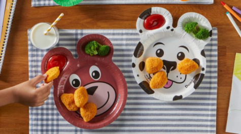 Friday Favorites: Zoo Pals