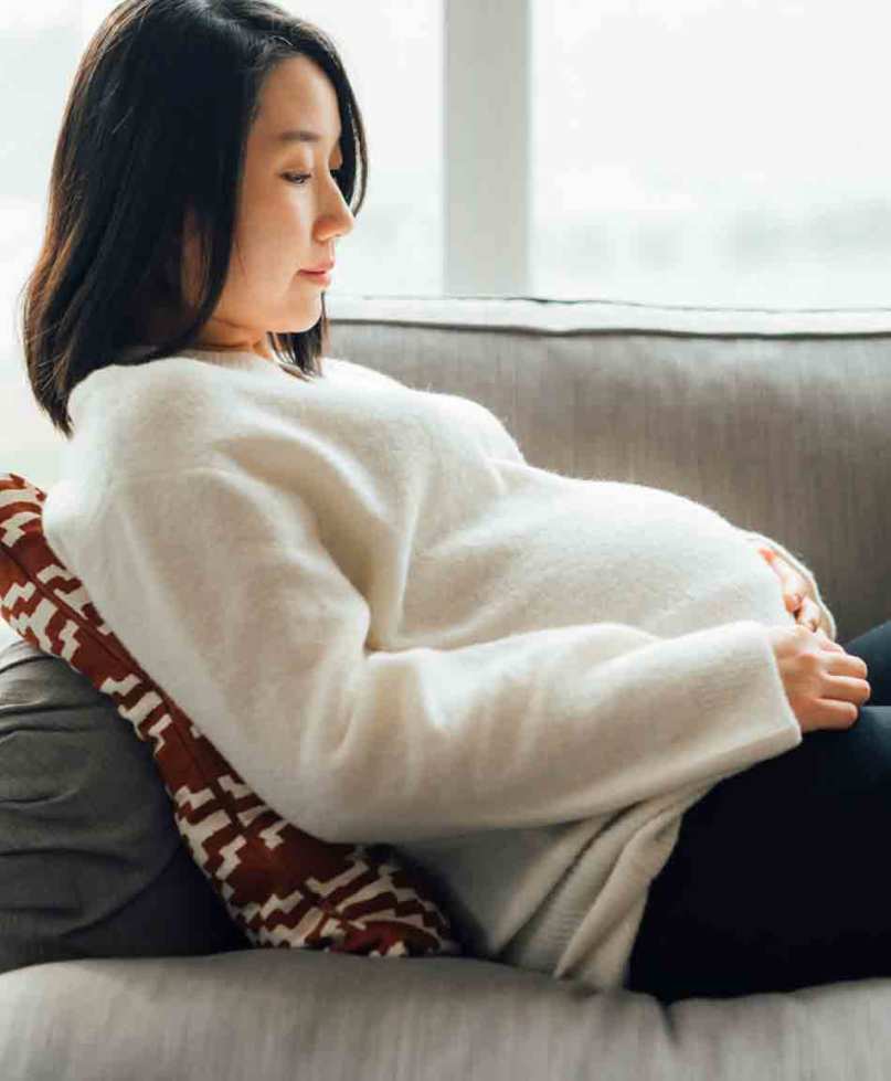 Butt Pain During Pregnancy: How to Cope