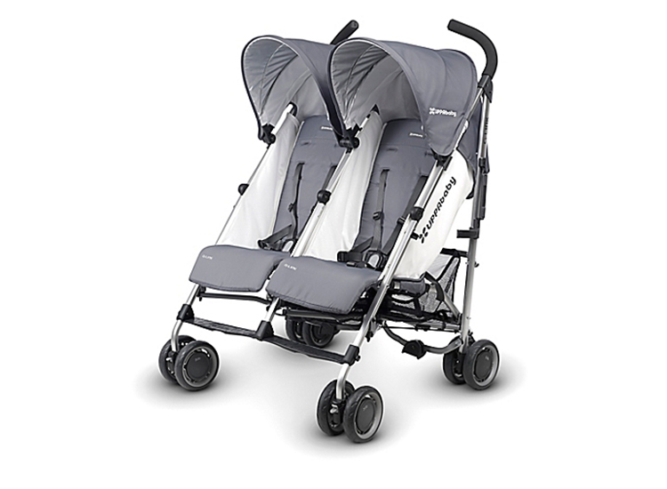 lightweight stroller that fully reclines