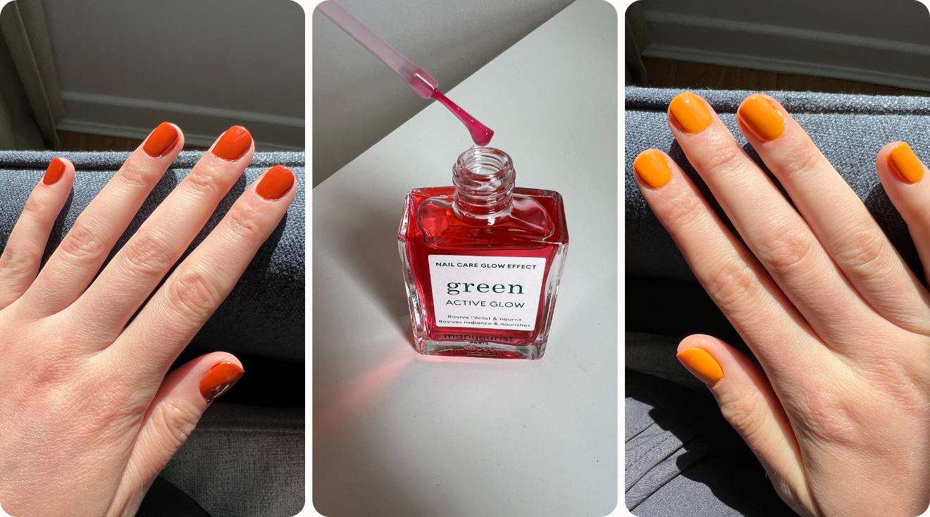 5 Best PregnancySafe Nail Polishes of 2024