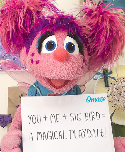 Petition · Bring Play With Me Sesame to HBO Max ·