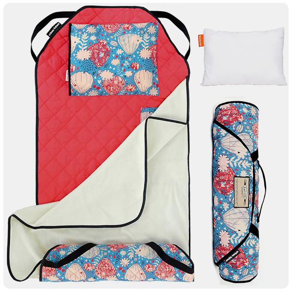 Urban Infant Tot Cot Daycare | Preschool Nap Mat