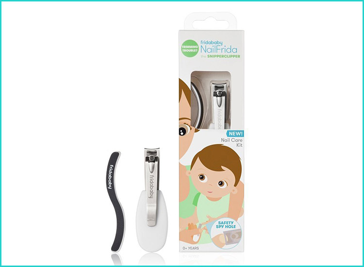 baby nail clippers argos