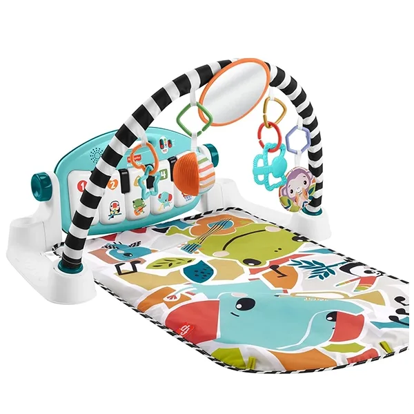 Fisher Price Kick & Play Piano Gym
