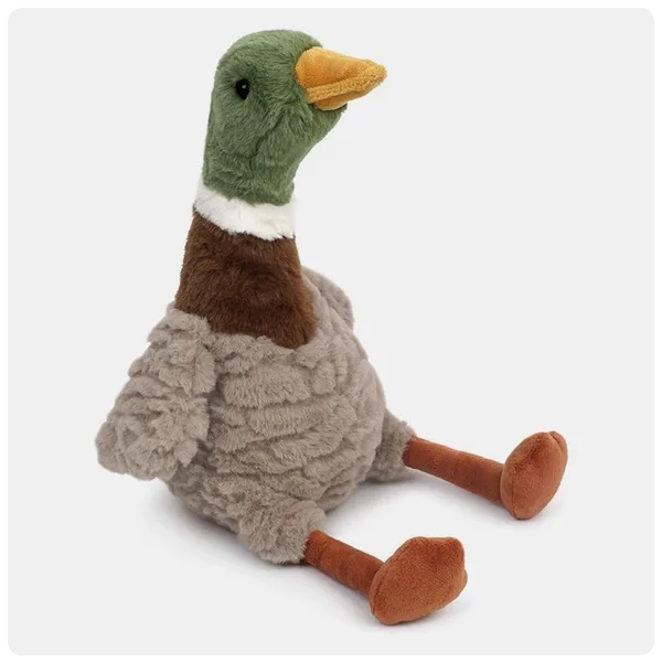 Mon Ami River Mallard Duck