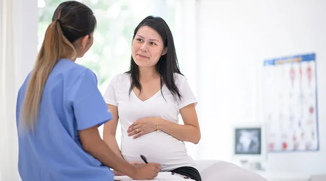 Everything You Need to Know About Cholestasis of Pregnancy