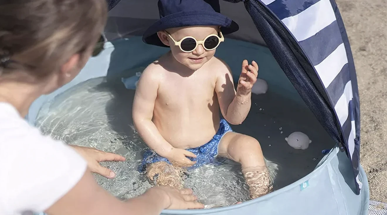 Considering a Pool Slide? Here's What You Need to Know