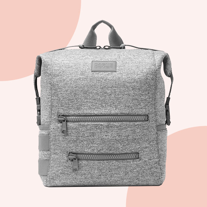 lightweight diaper backpack