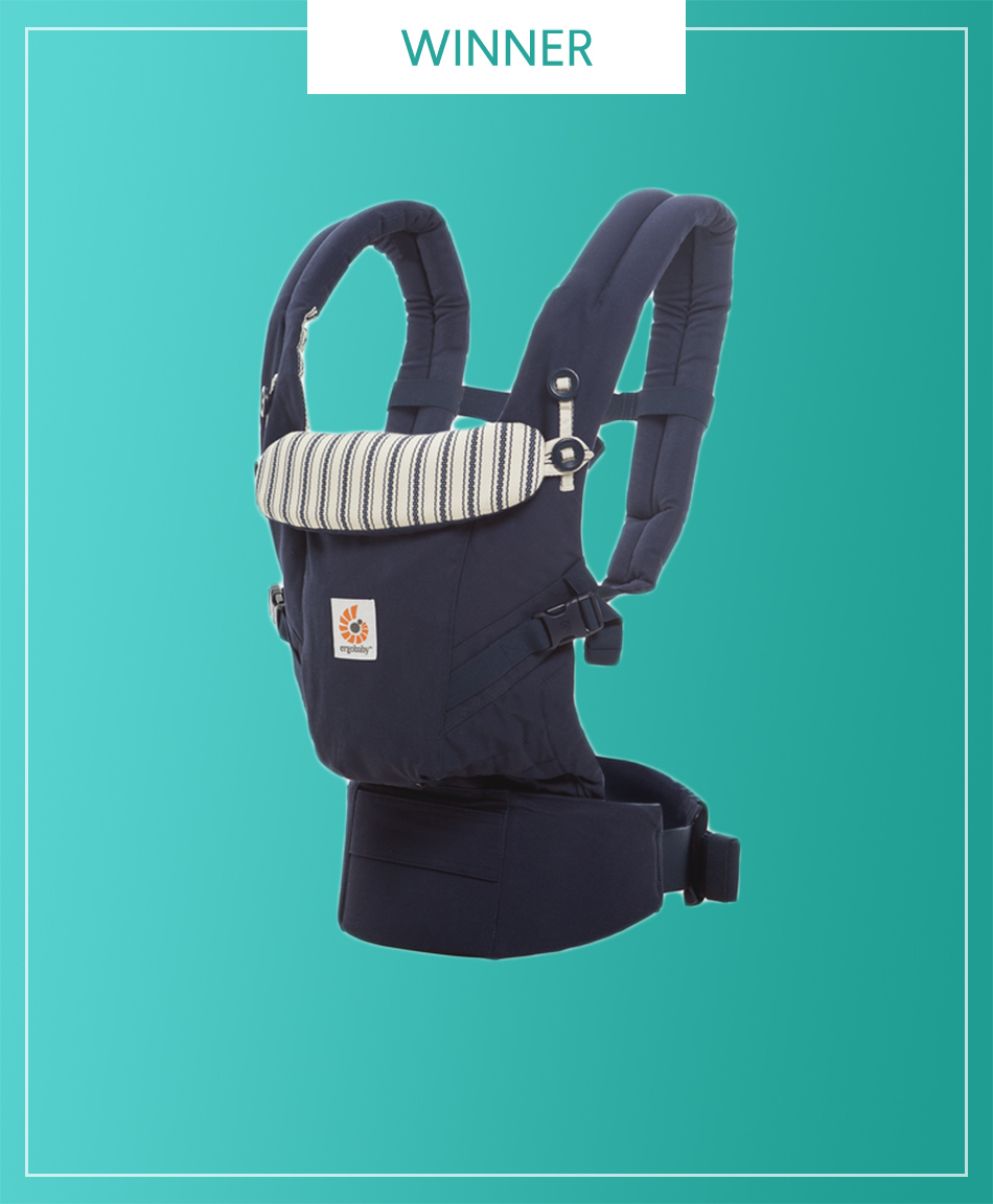 Best baby shop carrier 2017