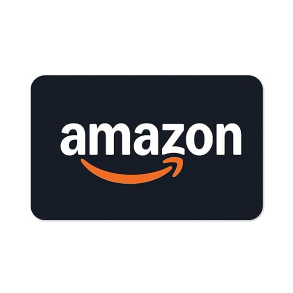 Amazon Gift Card