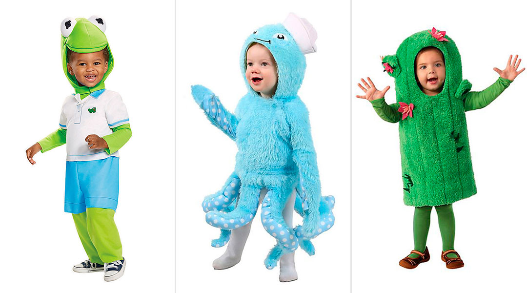 halloween costumes for 18 month old girl
