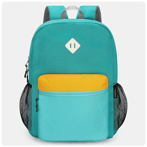 STEAMEDBUN Kids Backpack