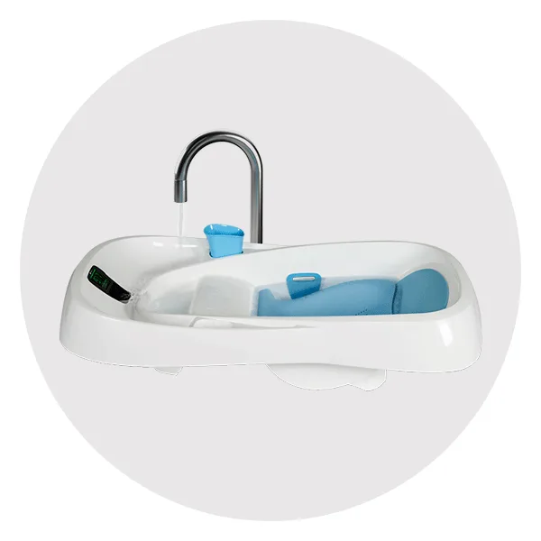 4moms tub cleanwater tub
