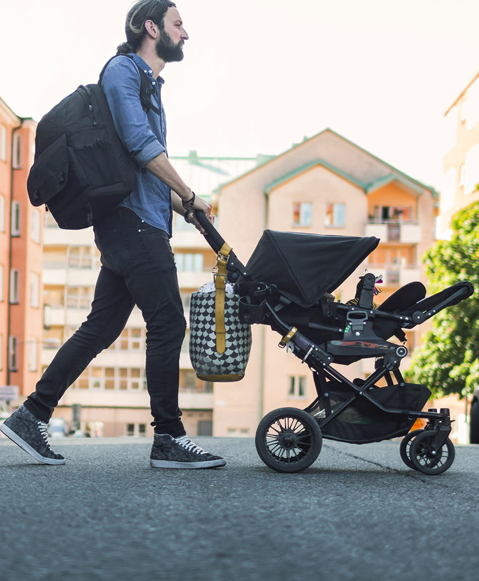 Best Diaper Bags For Dads