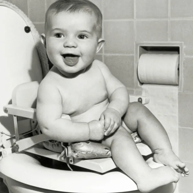 Potty Training Dos and Don’ts