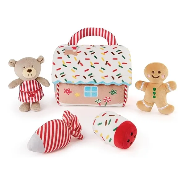 GUND Baby My First Teddy Bear