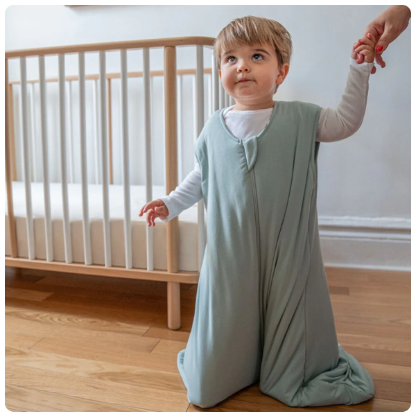 Halo bamboo sleep sack