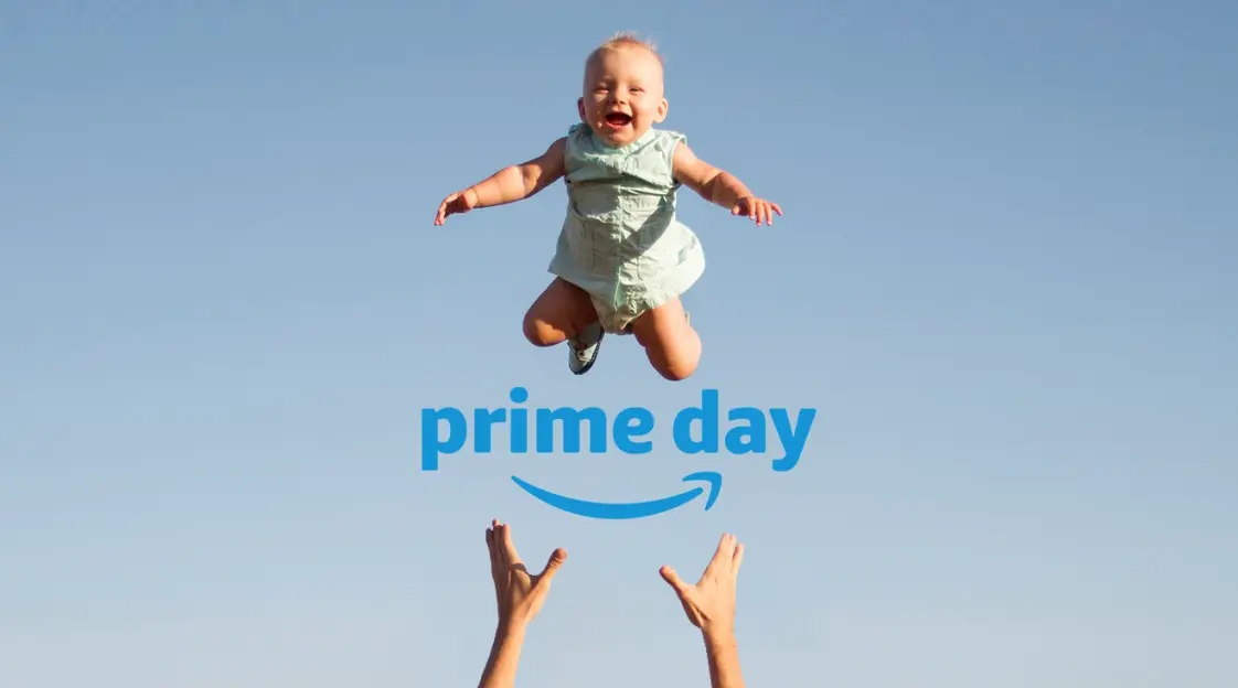 Kicking Off a Season of Deals:  Prime Members Get Early Access to  Many Holiday Deals