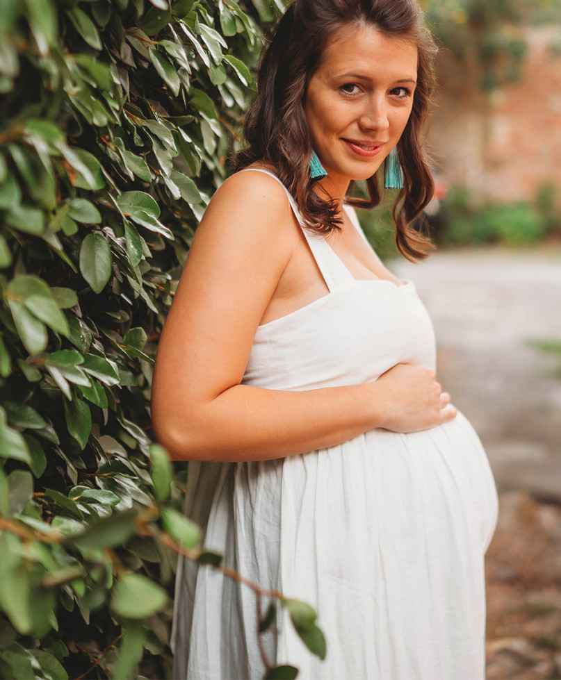 Practicing Loving Kindness - for pregnancy and motherhood — For Modern  Mothers - Everything for a positive and empowering pregnancy, birth &  motherhood