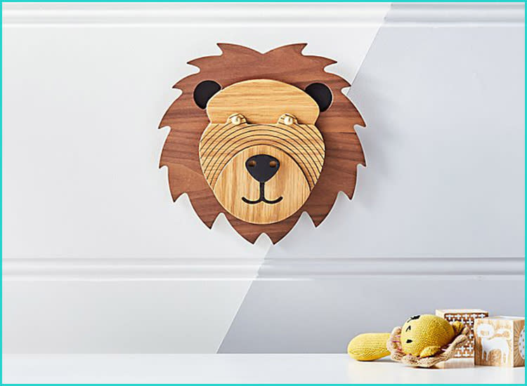 21 Inspiring Nursery Wall Decor Ideas 21 Inspiring Nursery Wall Decor Ideas