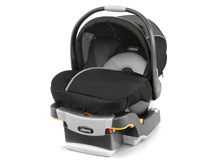 infant car seat check