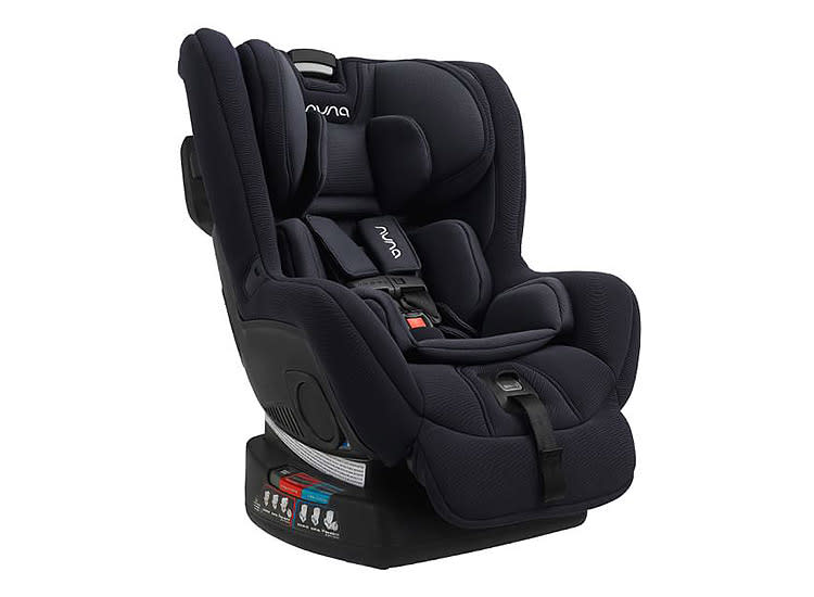 coolest car seats