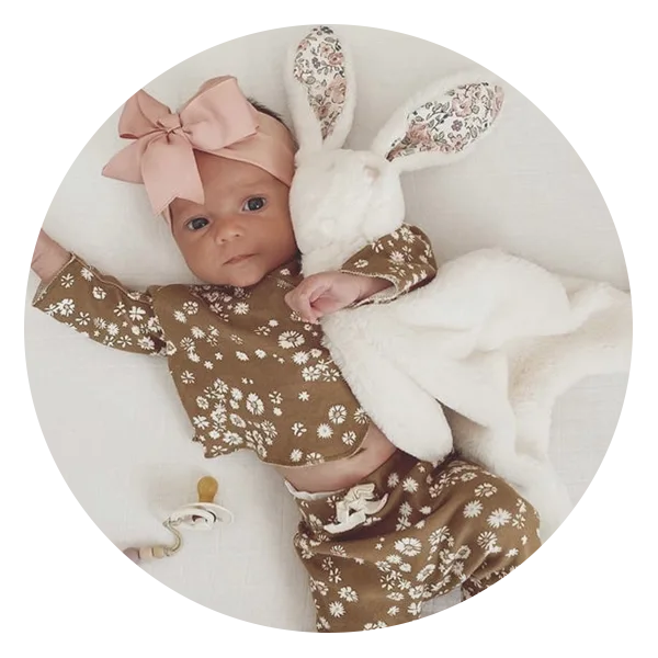Organic Baby Clothes, Honest Baby Clothing