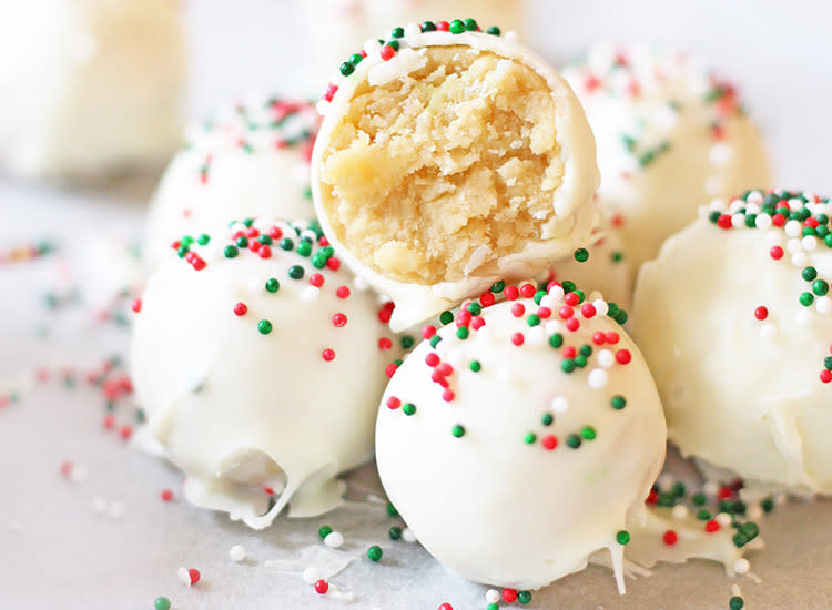 12 Days Of Cookies Best Christmas Cookies For Kids