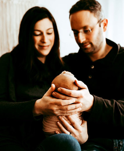 Groups launched to help Jewish couples with IVF face uncertainty