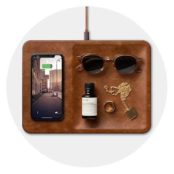 Courant Catch:3 Accessory Tray