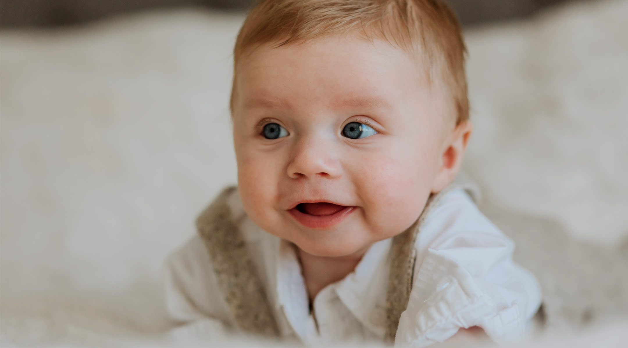 Tummy Time When To Start And How To Do