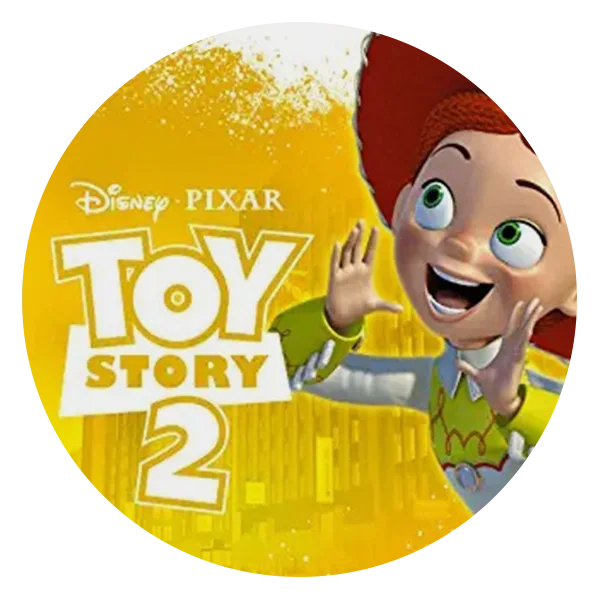 Toy Story 2