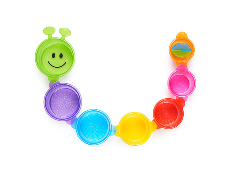 bath toys for 9 month old