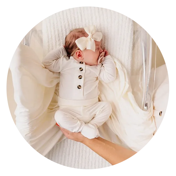 Lou Lou & Company Finley Top + Bottoms  