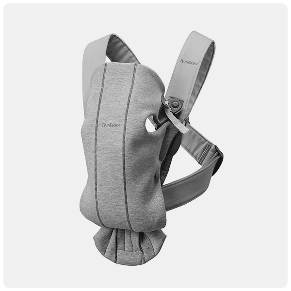 BabyBjörn Baby Carrier Mini