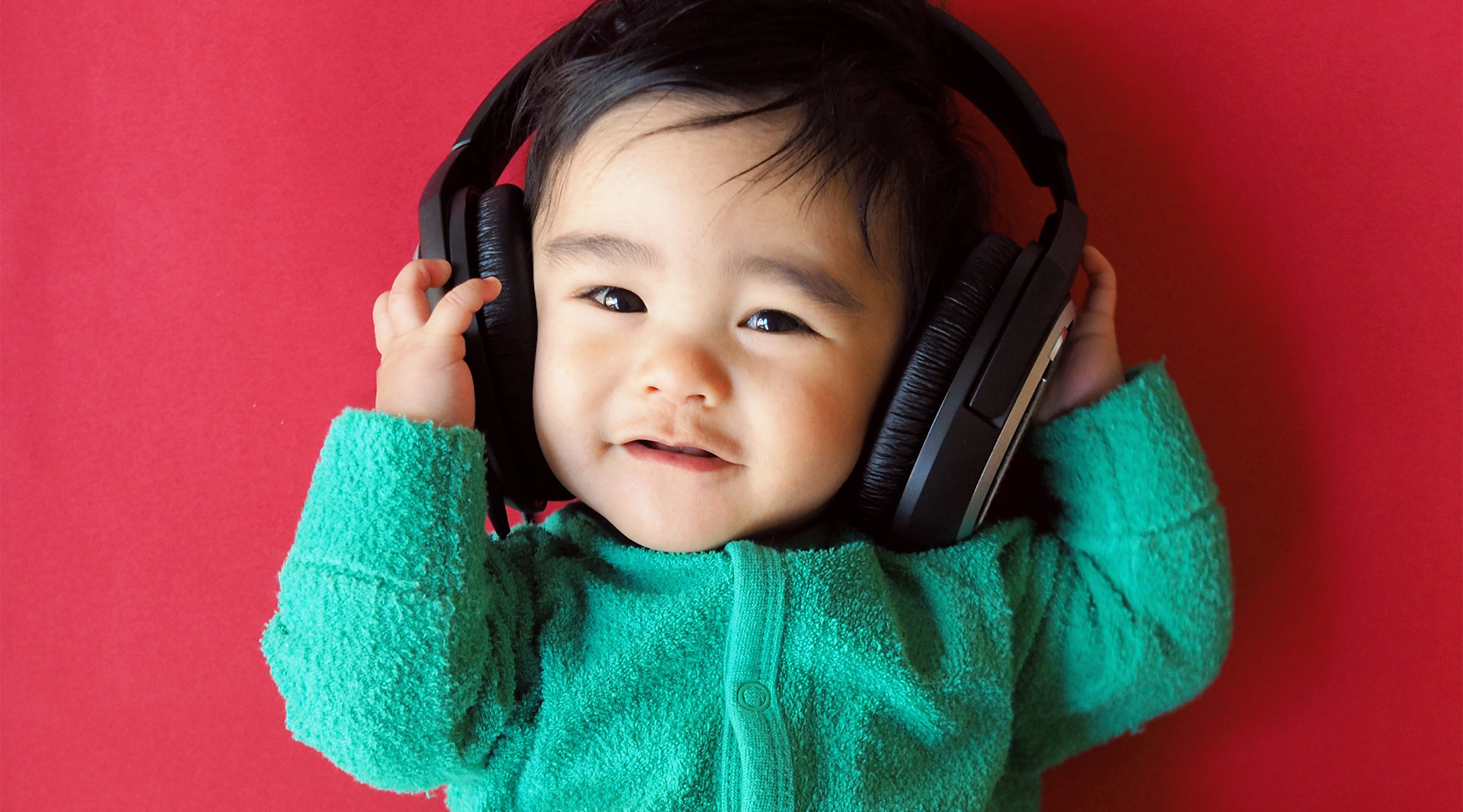 baby headphones