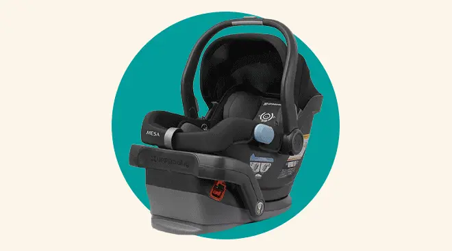 eco friendly baby registry products