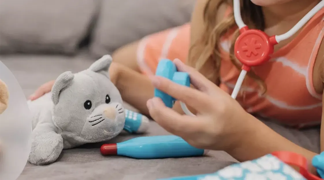 15 Toys for Kids with Autism - PureWow