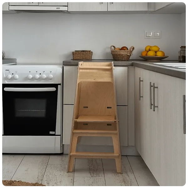 Sprout Kids Sous-Chef Toddler Tower