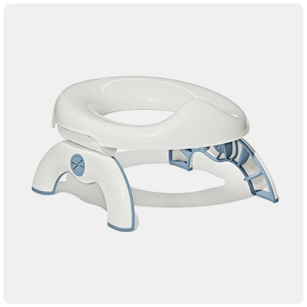 OXO Tot 2-IN-1 Go Potty