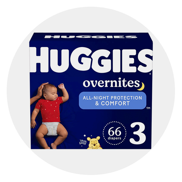 The 10 Best Diapers for Newborns in 2021