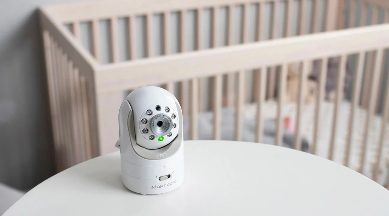 Best Non Wifi Baby Monitor-hero