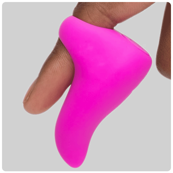Lovehoney Ignite 20 Function Finger Vibrator