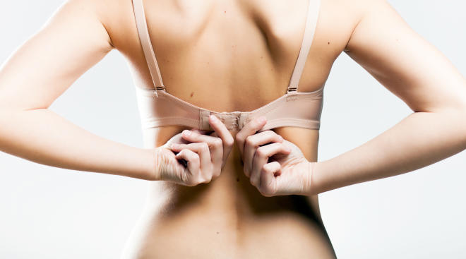 Areola — 9 Common Changes That Doesn't Mean You're Pregnant, by Best Baby  Picks