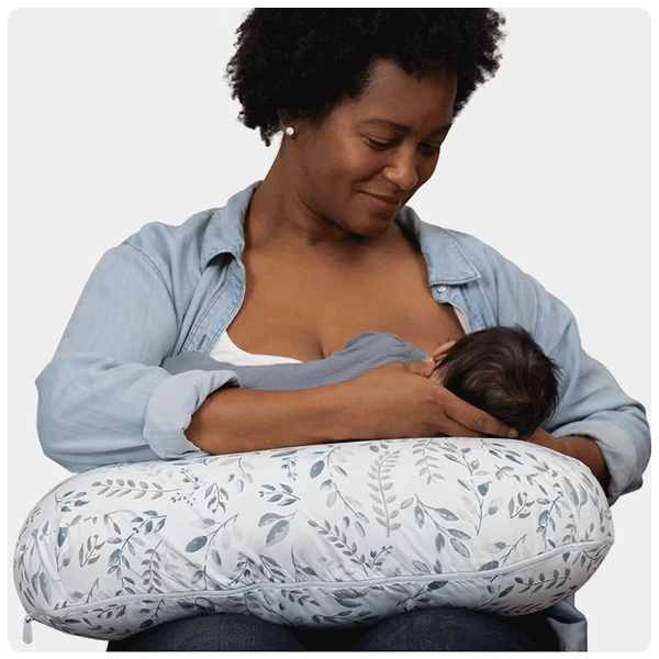 Boppy Nursing Pillow