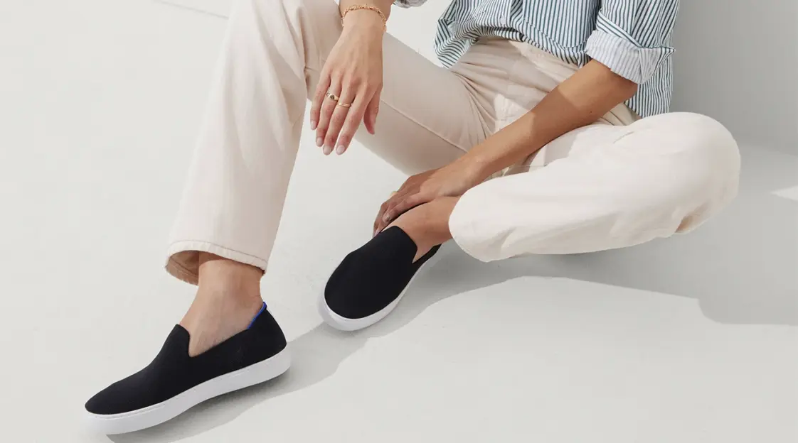 The 24 Best White Trainers for Every Style and Budget