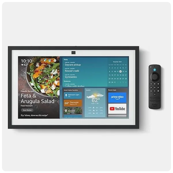 Amazon Echo Show 15