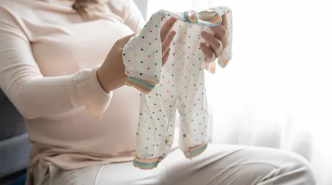The Best Newborn Clothes to Stock Up on, According to Parents