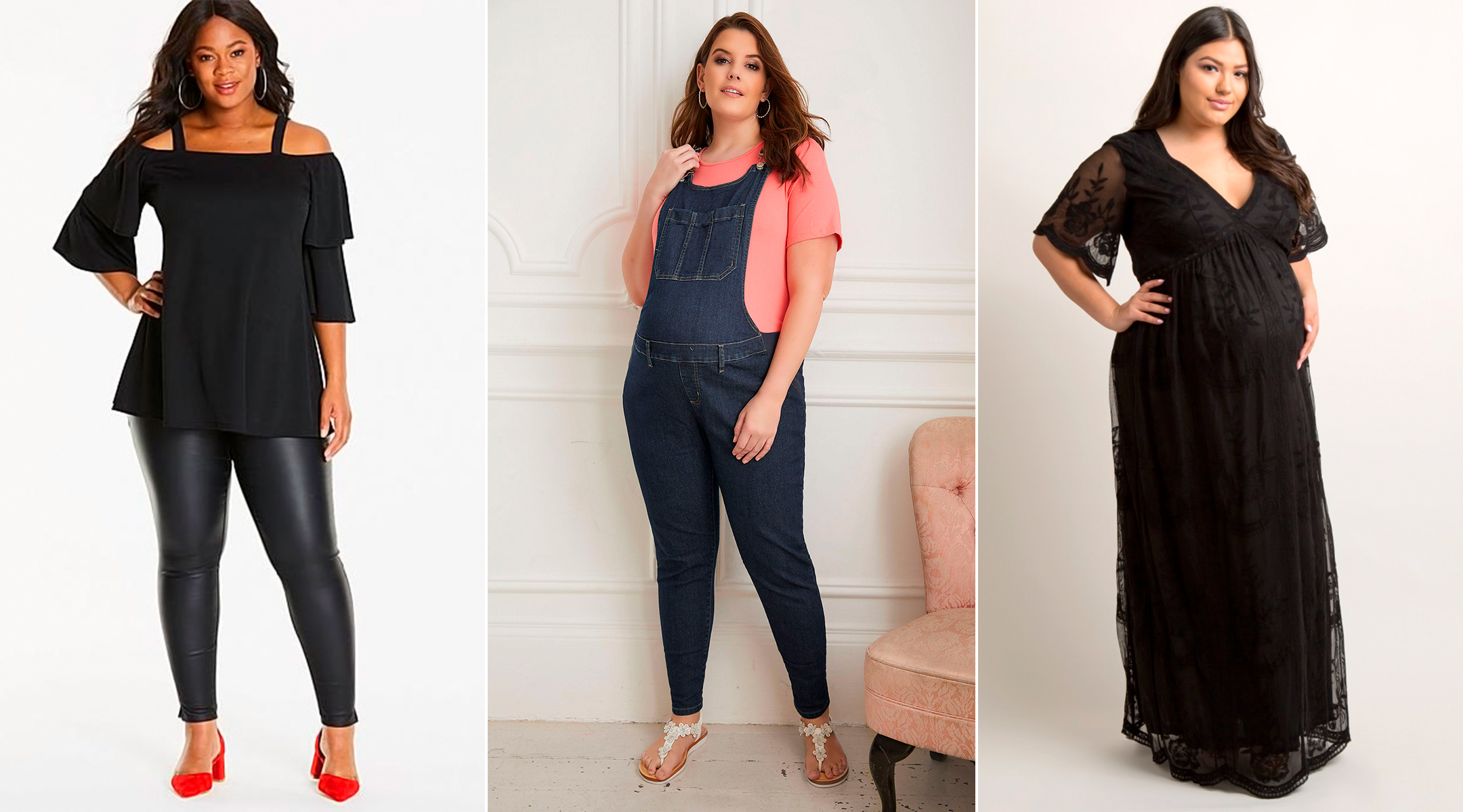 best stores for plus size