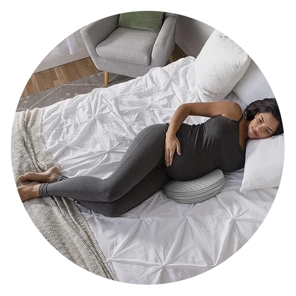 Boppy Pregnancy Support Wedge